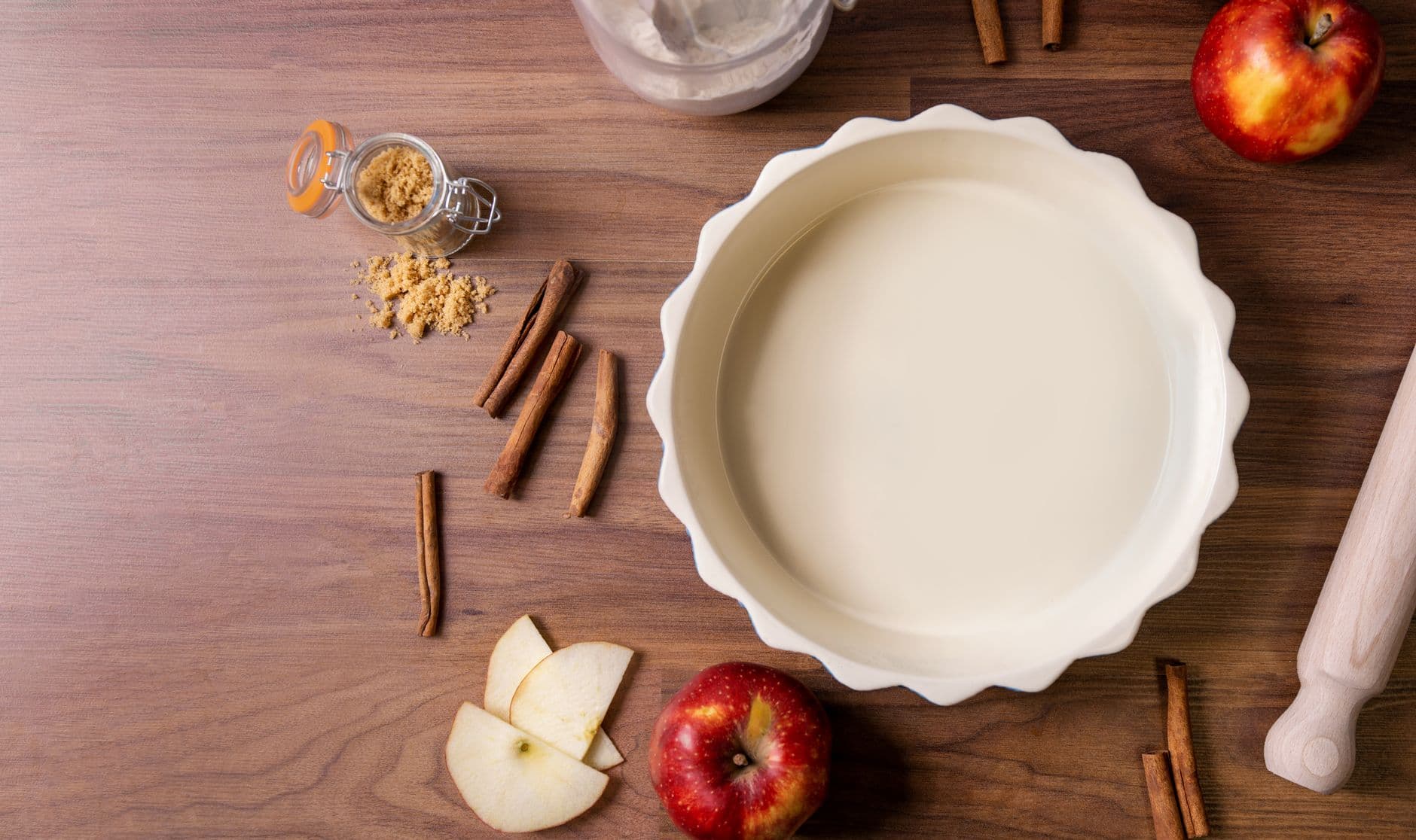Apple Cinnamon Overnight Oats
