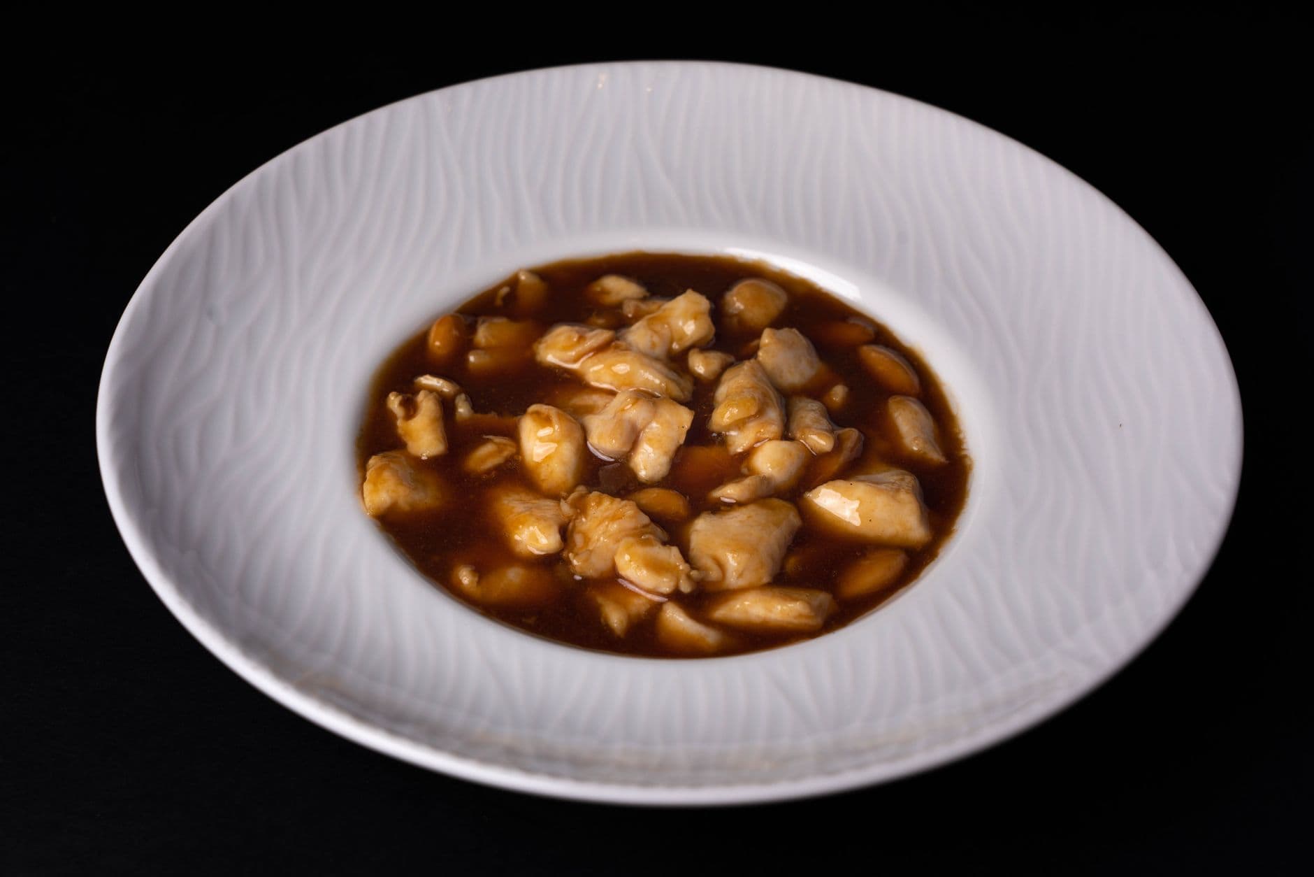 Chicken Tortilla Soup